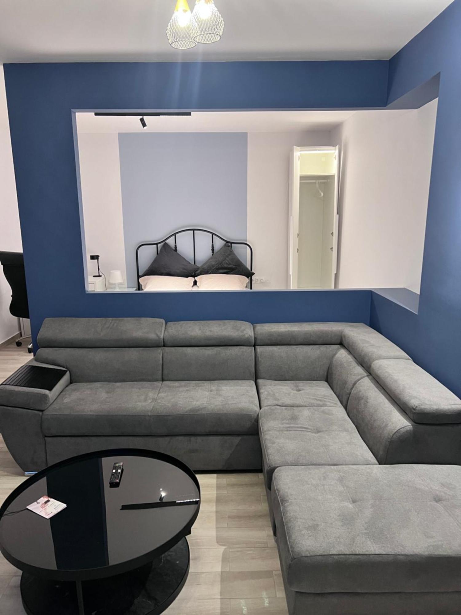 F Apartment Салоники Экстерьер фото