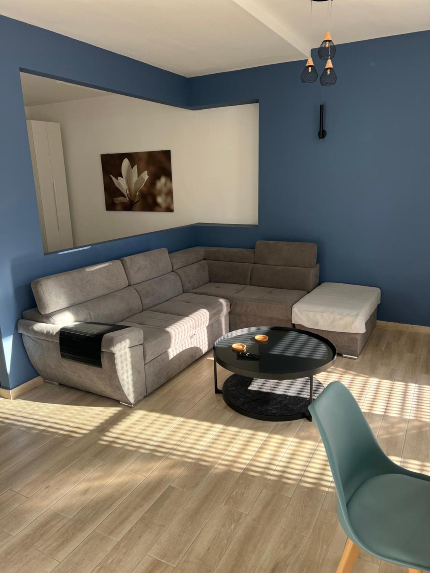 F Apartment Салоники Экстерьер фото